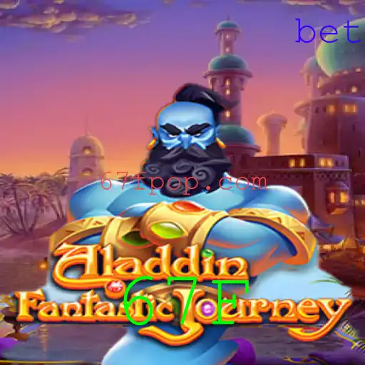 Aladdin: Uma Viagem Encantada pelo Mundo dos Jogos