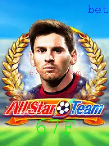 Descubra o Fascinante Universo de AllStarTeam: O Jogo Que Está Conquistando o Mundo