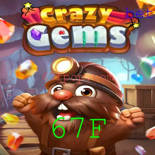 CrazyGems: O Desafio Colorido do Jogo 67F