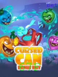 CursedCanBonusBuy: Descubra as Emoções do Destino Cinético