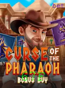 Explorando o Mundo de CurseofthePharaohBonusBuy: Um Aventura no Antigo Egito