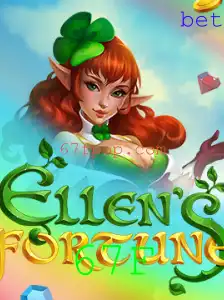 Descubra as Aventuras de EllensFortune: Um Mergulho no Mundo do Jogo 67F