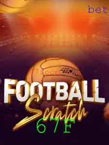 FootballScratch: Uma Nova Era de Entretenimento Esportivo