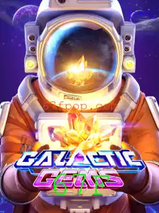 GalacticGems: A Experiência Intergaláctica Envolvente