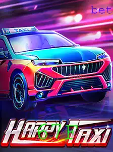 Descubra o Exuberante Mundo de HappyTaxi: Aventuras e Estratégias Inovadoras