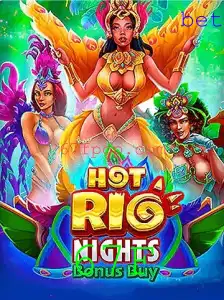 Descubra o Mundo Vibrante de HotRioNightsBonusBuy: Um Jogo de Emoções e Estratégias