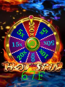 Descubra o Emocionante Mundo de HotSpin: Um Jogo Revolucionário