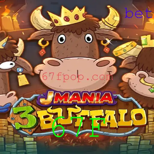 Explorando o Fascinante Mundo de JMania3Buffalo: Um Mergulho com a Palavra-Chave 67F