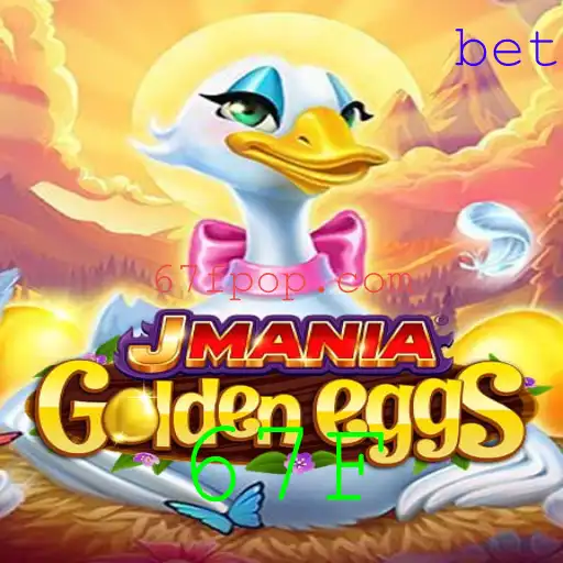 JManiaGoldenEggs: A Nova Aventura no Mundo dos Jogos