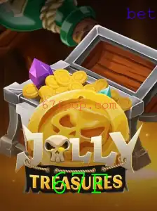 Explorando o Fascinante Mundo do Jogo JollyTreasures