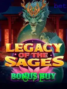Explorando o Universo de LegacyoftheSagesBonusBuy: Um Mergulho nas Regras e Inovações