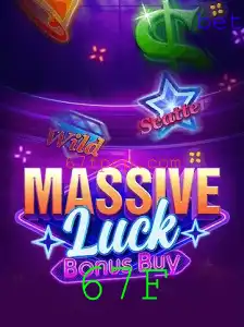 Explorando o Universo do Jogo MassiveLuckBonusBuy: Uma Aventura Cheia de Recompensas