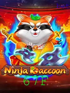 Descubra o Mundo Aventureiro de NinjaRaccoon: O Jogo que Conquista com Desafios Únicos