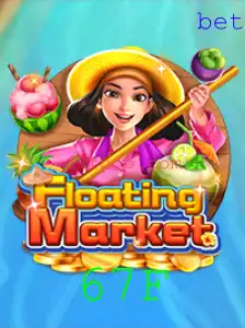 Descubra o Fascinante Jogo 'FloatingMarket': Uma Aventura Imersiva