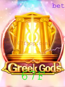 Explorando o Fascinante Mundo do Jogo GreekGods