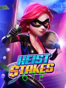 HeistStakes: Uma Aventura de Estratégia e Adrenalina