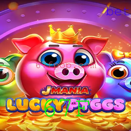 Descubra JManiaLuckyPyggs: O Novo Fenômeno dos Jogos