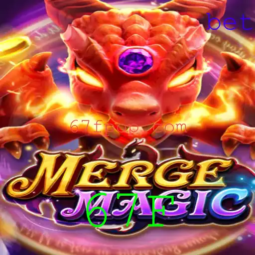 Explorando o Mundo de MergeMagic: Uma Jornada de Fusão e Aventura