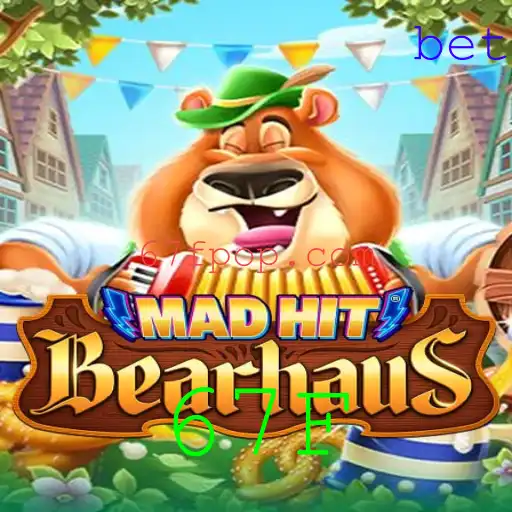Explorando o Mundo de MadHitBearhaus: Um Jogo de Estratégia e Aventura