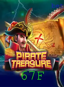 Explorando PirateTreasure: A Aventura em Busca do Tesouro Perdido