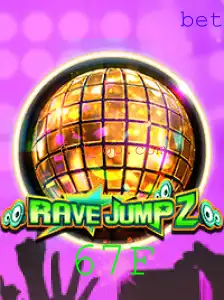 RaveJump2: Mergulhando na Nova Era dos Jogos de Plataforma