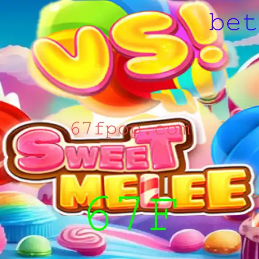 Explorando SweetMelee: O Jogo que Transforma Competição em Arte