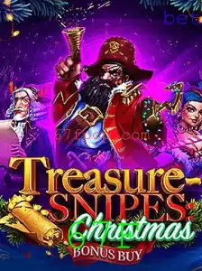Explorando o Mundo de TreasuresnipesChristmas: Um Guia Completo