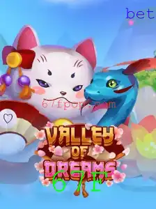 Explorando o Universo de ValleyofDreams: Um Guia Completo do Jogo
