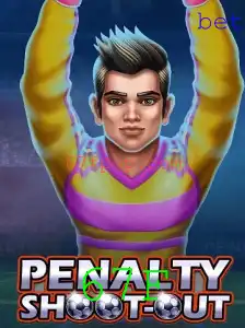 Explorando o Jogo PenaltyShootOut: Descrição e Regras