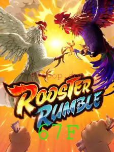 Desvendando RoosterRumble: Uma Nova Era de Entretenimento Gaemístico