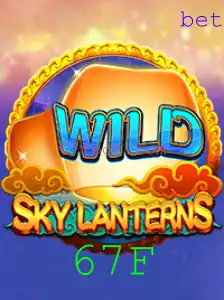 Explorando o Mundo Fascinante de SkyLanterns: O Jogo Que Está Conquistando o Mundo com a Palavra-chave 67F