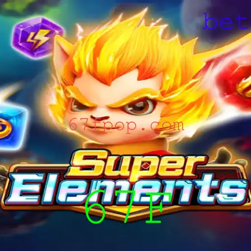 Descobrindo SuperElements: O Fascinante Jogo de Habilidade e Estratégia