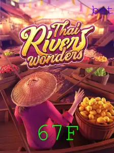 Descubra o Fascinante Mundo de ThaiRiverWonders: Aventura e Estratégia no Jogo 67F