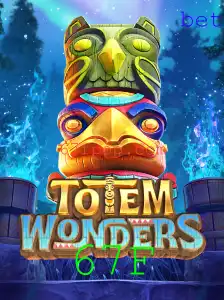 TotemWonders: Descubra o Fascínio do Jogo com a Chave 67F