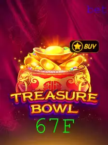 Explore o Empolgante Mundo de TreasureBowl: O Jogo de Aventura Rotulado 67F