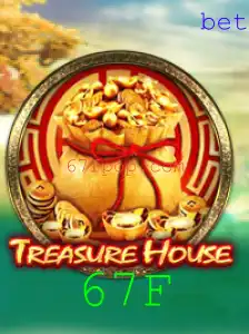 Explorando TreasureHouse: Um Mergulho no Mundo do Jogo Inspirado em 67F