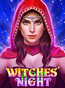 Explorando WitchesNight: Um Mergulho Fascinante no Mundo da Magia